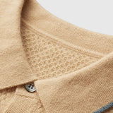 Libuše - Aristo Cashmere Polo