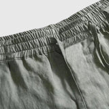 Hanuš | Palm Springs Linen Pants