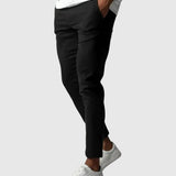 Romanek | Elio Stretch Cotton Pants