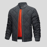 Harris - Padded Bomber Jacket