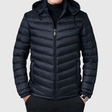 Jaromír – Padded Winter Jacket