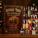 2025 Whisky Advent Calendar