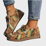 Veselé Boho Sandály