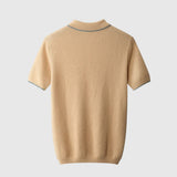 Libuše - Aristo Cashmere Polo