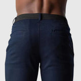 Romanek | Elio Stretch Cotton Pants