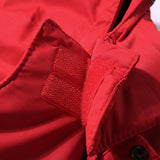 Radek – Pánská zimní outdoorová bunda" can be rewritten as "Radek – Pánská zimní bunda pro outdoorové aktivity.