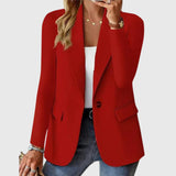 Harper | Elegantní Formální Blazer