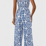 Abeni Women's Jumpsuit