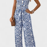 Abeni Women's Jumpsuit