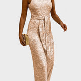 Adele Women's Jumpsuit