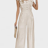 Amahle Women's Jumpsuit