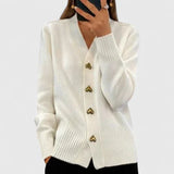 Klára | Stylový elegantní kardigan