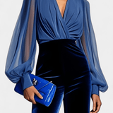 Analisse Women's Jumpsuit