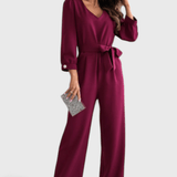 Ariane Women's Jumpsuit
