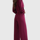 Ariane Women's Jumpsuit