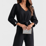 Ariane Women's Jumpsuit