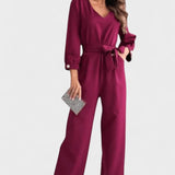 Ariane Women's Jumpsuit