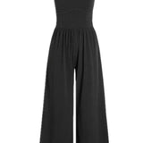Arjen Women's Jumpsuit