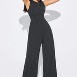 Arjen Women's Jumpsuit