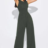 Arjen Women's Jumpsuit
