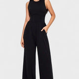 Arjen Women's Jumpsuit