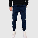 Oleg | Cargo Pants