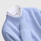 Lukáš – Casual Knit Sweater