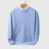 Lukáš – Casual Knit Sweater