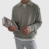 Libuše - Monako Zip-Up Hoodie