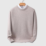 Lukáš – Casual Knit Sweater