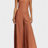 Belén Women's Jumpsuit