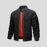 Harris - Padded Bomber Jacket