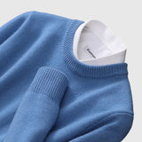 Lukáš – Casual Knit Sweater