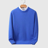 Lukáš – Casual Knit Sweater
