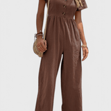 Camila Women's Jumpsuit