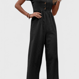 Camila Women's Jumpsuit