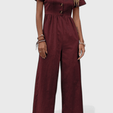 Camila Women's Jumpsuit