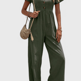 Camila Women's Jumpsuit