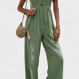 Camila Women's Jumpsuit