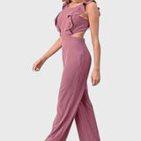 Chantal Women's Jumpsuit