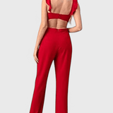 Chantal Women's Jumpsuit