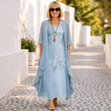 Pavlína | Stylové Elegantní Šaty