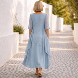 Pavlína | Stylové Elegantní Šaty