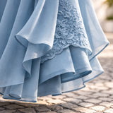 Pavlína | Stylové Elegantní Šaty