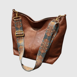 Apolenka - Retro Bohemian Handbag