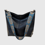 Apolenka - Retro Bohemian Handbag