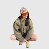 Klaudie™ - Legendární bomber bunda