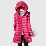 Denisa™ | Super Lightweight Down Jacket
