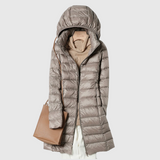 Denisa™ | Super Lightweight Down Jacket