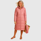 Denisa™ | Super Lightweight Down Jacket